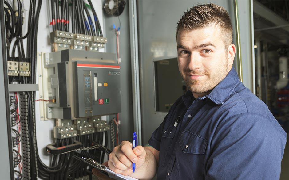électricien de maintenance Antony