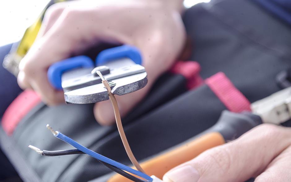 entreprise électricité générale Puteaux
