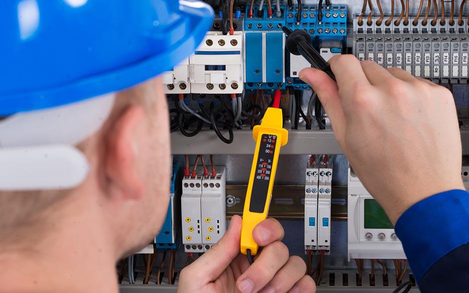 besoin d'un électricien Thiais
