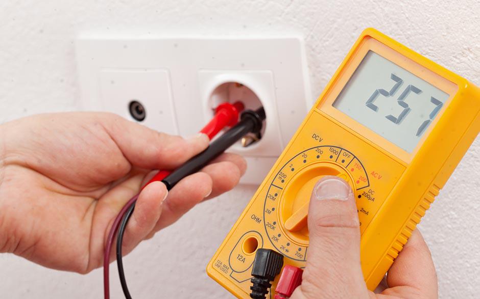 électricien du bâtiment Puteaux